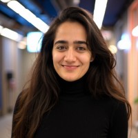 axio Employee Niharika Tomar's profile photo