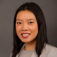 MUFG Employee Helen Wong's profile photo