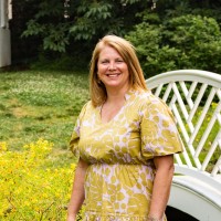 University of Maryland Center for Environmental Science Employee Traci Ramsey's profile photo