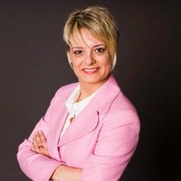Juenesse Global Employee Maja Serve's profile photo
