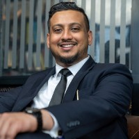 M SHAFIQ CHAMBERS LLC Employee Mohammad Shafiq's profile photo