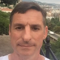 BCBSNC Employee Andy McGibbon's profile photo