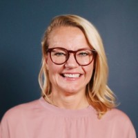 Braive Employee Susann Johansen's profile photo