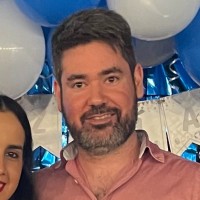 OCA Employee Federico Gavilán's profile photo