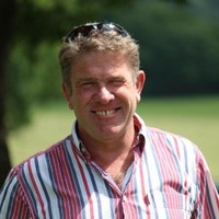 A Local Printer Ltd Employee Richard Golds's profile photo