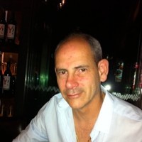 Chef Works Australia Employee Jonathan Brown's profile photo