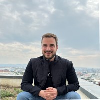 Kotix Software Employee Yusuf Kotiloglu's profile photo
