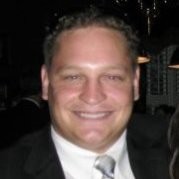 Plus3 IT Systems Employee Nicholas Ortiz's profile photo
