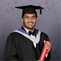 Piazza Castello Employee Ritesh Ravindra's profile photo