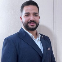 Mashtal Garden Centers Employee Ahmed Abdelhassib's profile photo