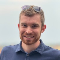 Andrew Frost's profile photo