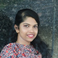 NetApp Employee Deepa Shetty's profile photo
