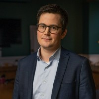 Styrelsen for Undervisning og Kvalitet Employee Andreas Engsig's profile photo