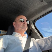 Renault Stokman Employee Patrick Bijnsdorp's profile photo