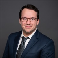 BlackRock Employee Michael Hubbs's profile photo