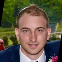 Terex Corporation Employee Aaron Holden's profile photo