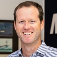 Geoffrey Myrick