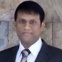 Ankit Parikh Email & Phone Number