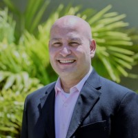 Aptarro Employee Brian Morales's profile photo