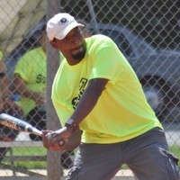 Canyon Vista Medical Center Employee Fred Thompson's profile photo