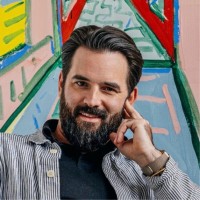 Spherical Employee Adam Wallace's profile photo