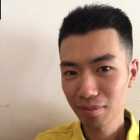 Searidge Technologies Employee William Fung's profile photo