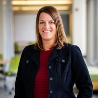 Concordia College Employee Jill Wenger's profile photo