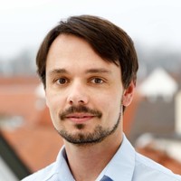 Solgate Employee Andreas Gollner's profile photo