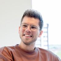 Onlyhumans Employee Jeroen Goetschalckx's profile photo