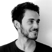 Cohort Employee Nathan Barraille's profile photo