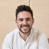 Buzz Products Employee Josh Howard's profile photo