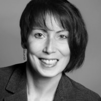 FLOCERT Employee Silke Kladt's profile photo