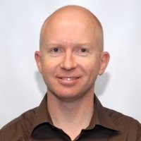 Kwetta (Formerly Red Phase) Employee Shaun Fraser's profile photo