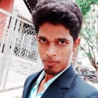 Ericsson Employee Nizam Syed's profile photo