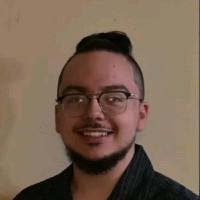 HackBerry Lab Employee Giovanni Cordero's profile photo