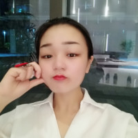 Ueephone Employee Cindy Xie's profile photo