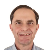 Kr Consulting Employee Fernando Rosas's profile photo