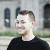 DIMO Employee Ben Kochanowski's profile photo