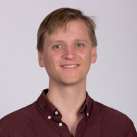 Arts en Zorg Employee David Aerts's profile photo