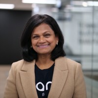 Applied EV - Software Defined Machines™ Employee Sarojah Alagar's profile photo