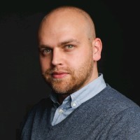 Reos GmbH Employee Martin Lampe's profile photo