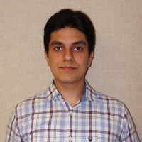Amazon Employee Vishesh Sharma's profile photo