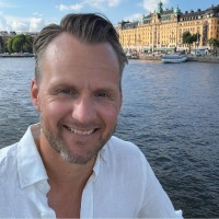 Martin Stenqvist Email & Phone Number