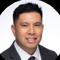 Thermo Fisher Scientific Employee Ryan Roque's profile photo