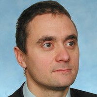 Sayers and Partners Employee Paul Sayers's profile photo