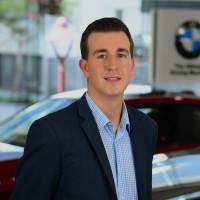 Brisbane MINI Garage Employee Connor Mavrick's profile photo