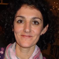 Ana Subias's profile photo