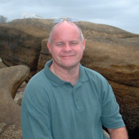 Network Support Employee Martin Kemsley's profile photo