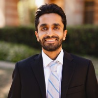 Stealth Fintech Company Employee Uzair Shaikh's profile photo