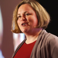 Amazing.com Employee Jessica Steele's profile photo